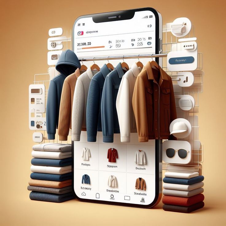 تطبيق متجر اليمن تطوير المواقع تصميم مواقع الإنترنت مواقع مخصصة (Custom Websites) تصميم متجاوب (Responsive Design