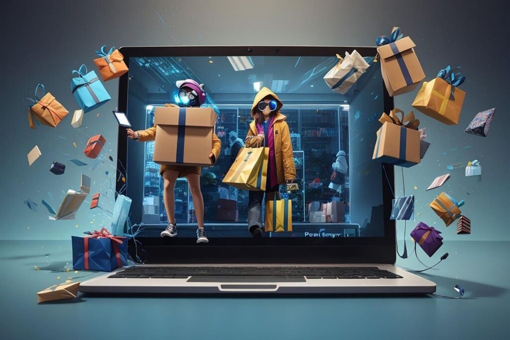 دليلك الشامل لإنشاء متجر إلكتروني في اليمن